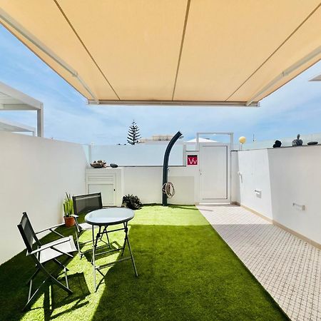 Garden House, Playa Honda Apartment Arrecife  Exterior photo