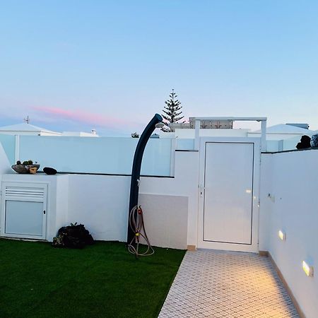 Garden House, Playa Honda Apartment Arrecife  Exterior photo