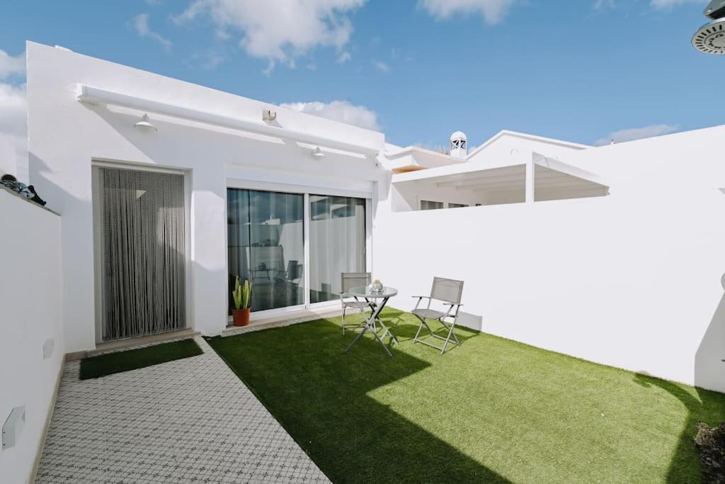 Garden House, Playa Honda Apartment Arrecife  Exterior photo