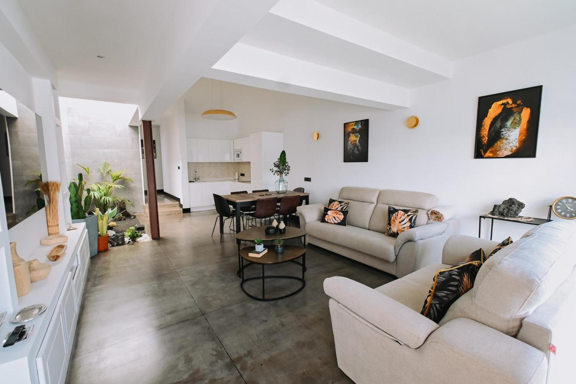 Garden House, Playa Honda Apartment Arrecife  Exterior photo