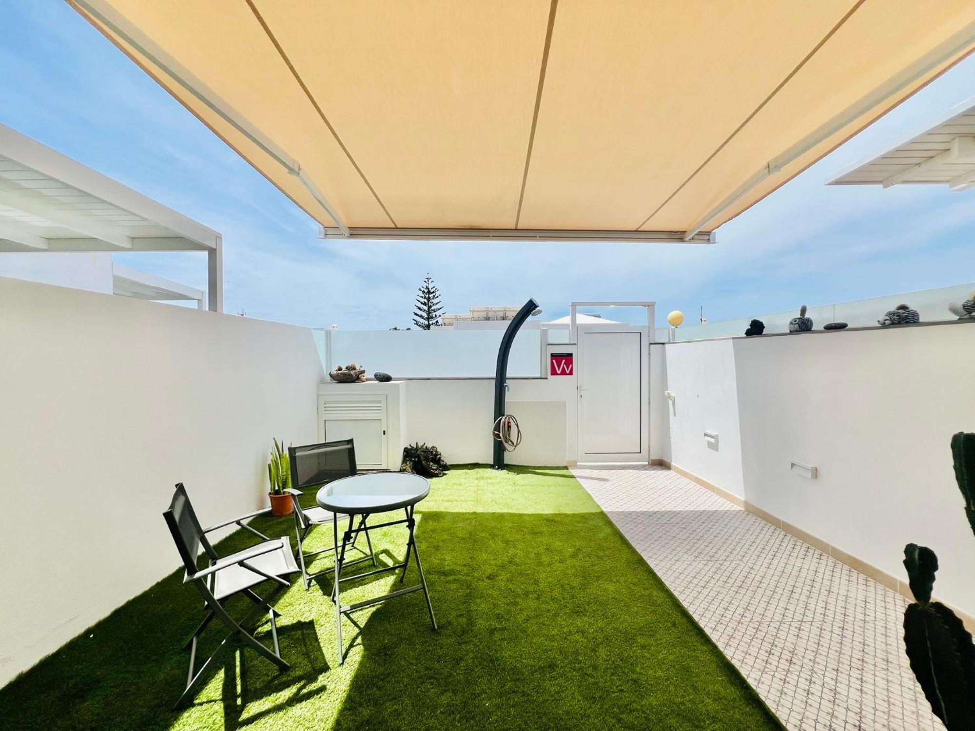 Garden House, Playa Honda Apartment Arrecife  Exterior photo