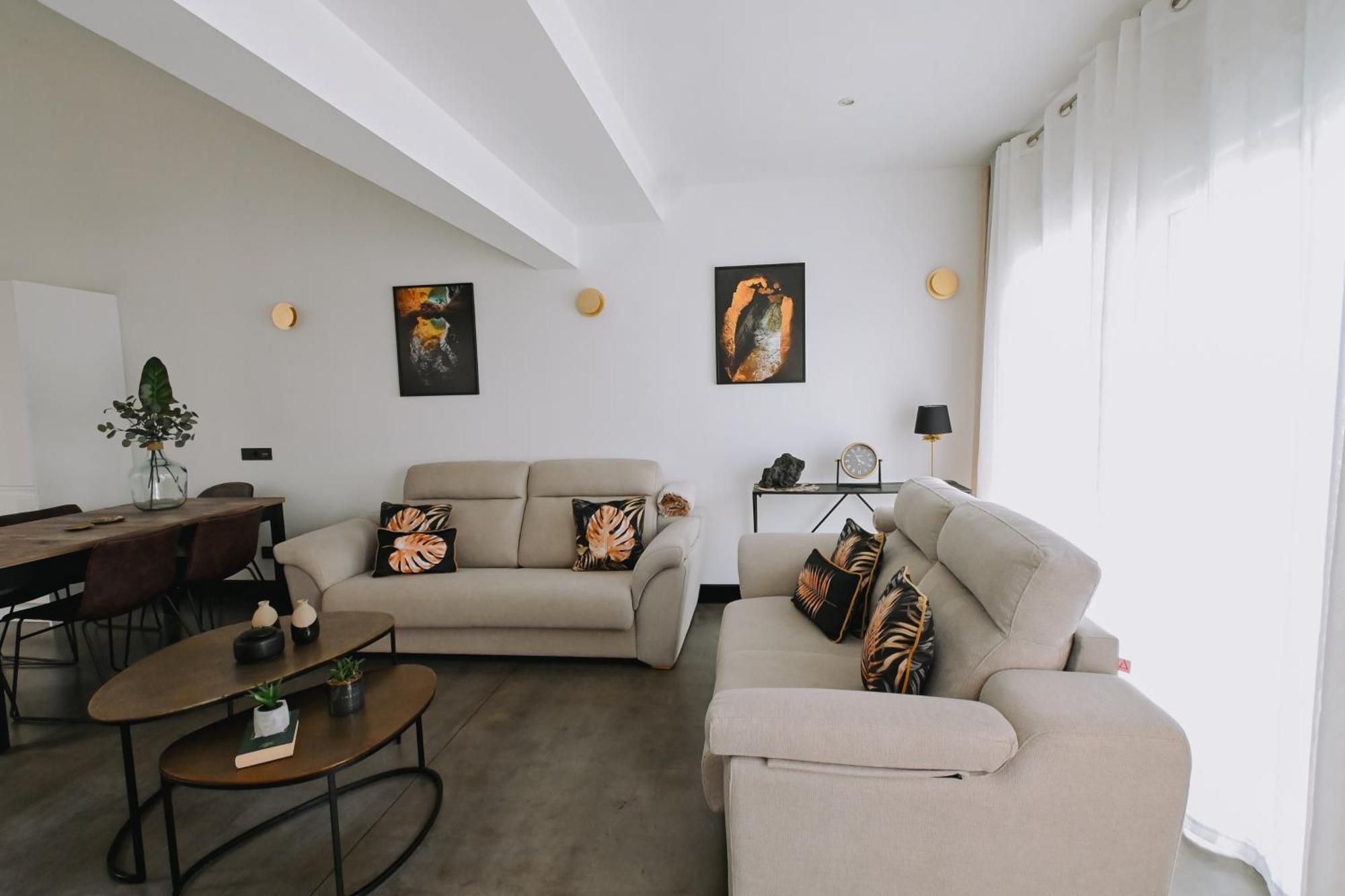 Garden House, Playa Honda Apartment Arrecife  Exterior photo