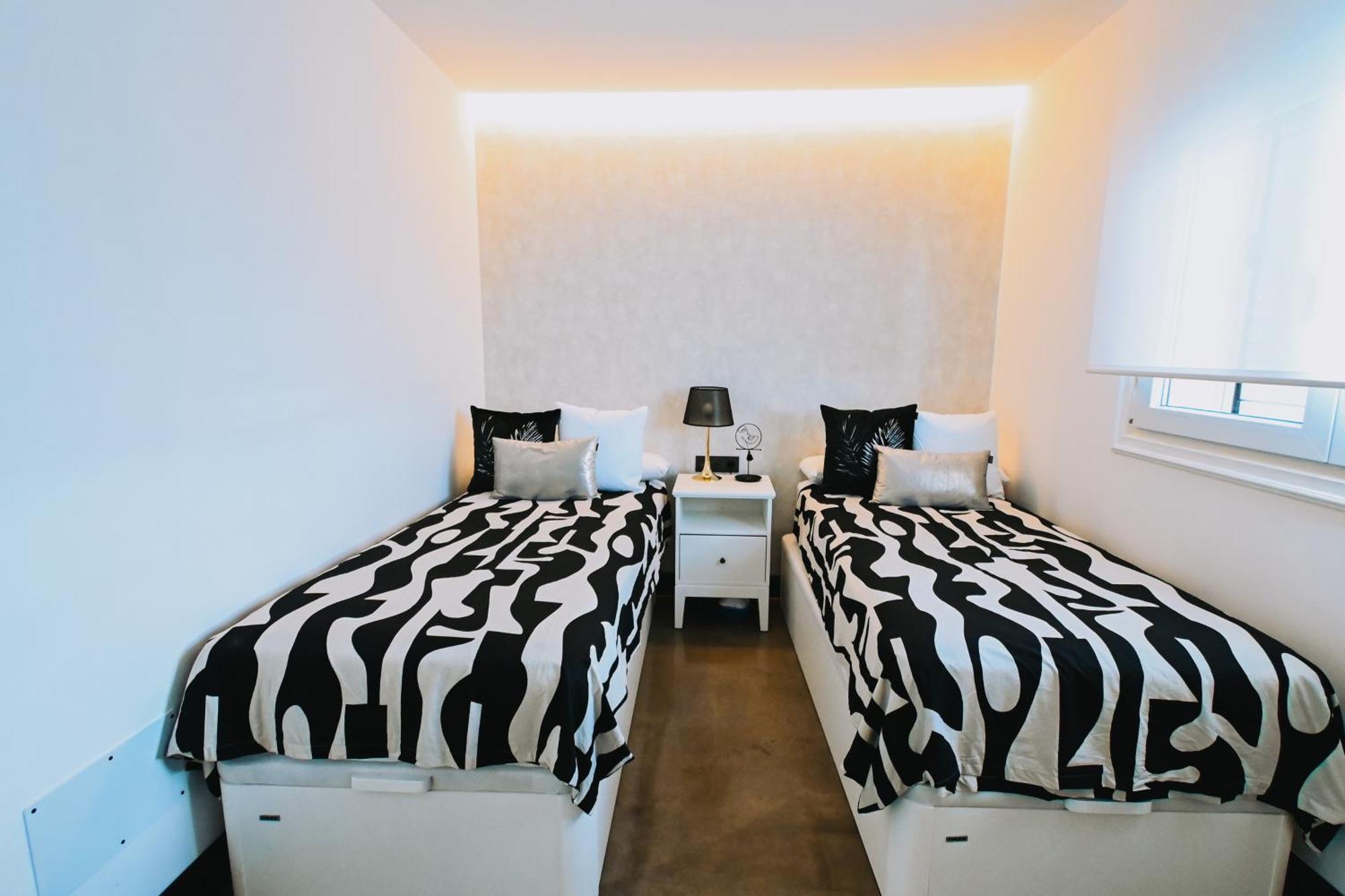 Garden House, Playa Honda Apartment Arrecife  Exterior photo